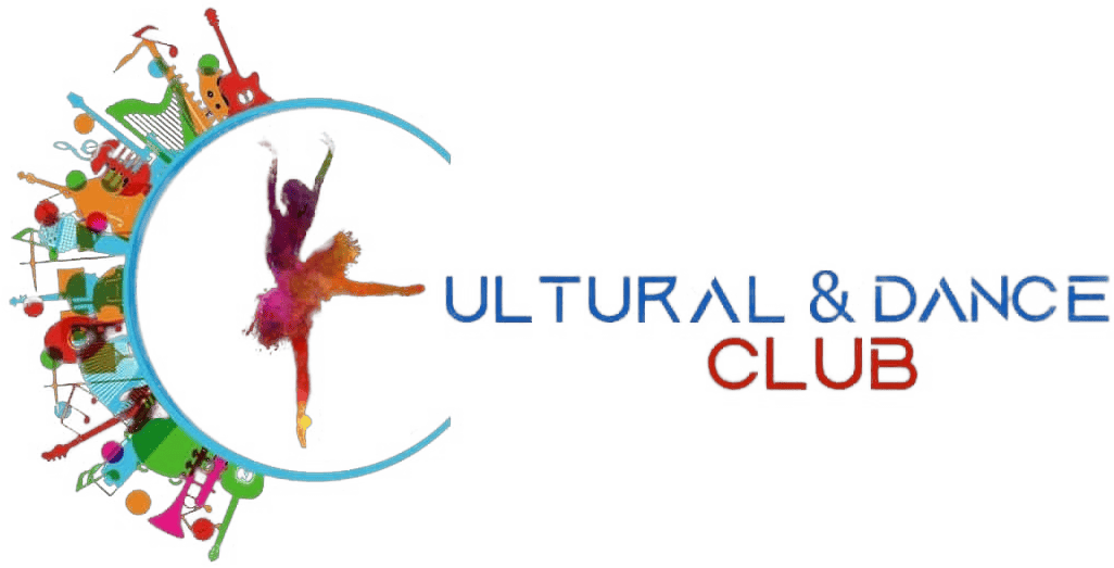 Cultural Club Logo