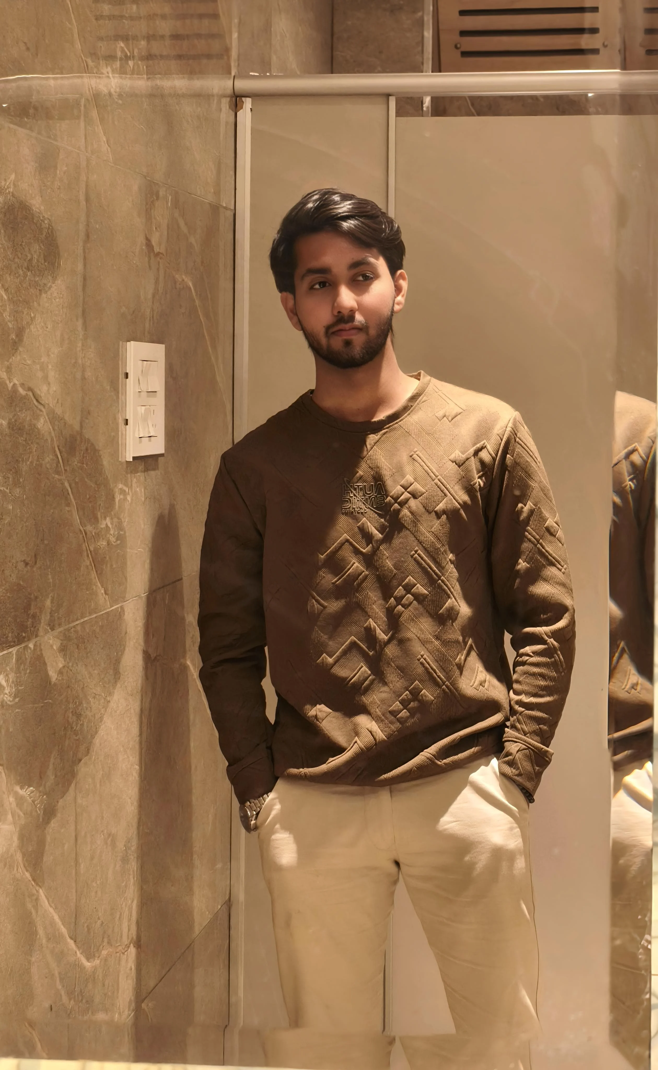 Mohammad Arsh