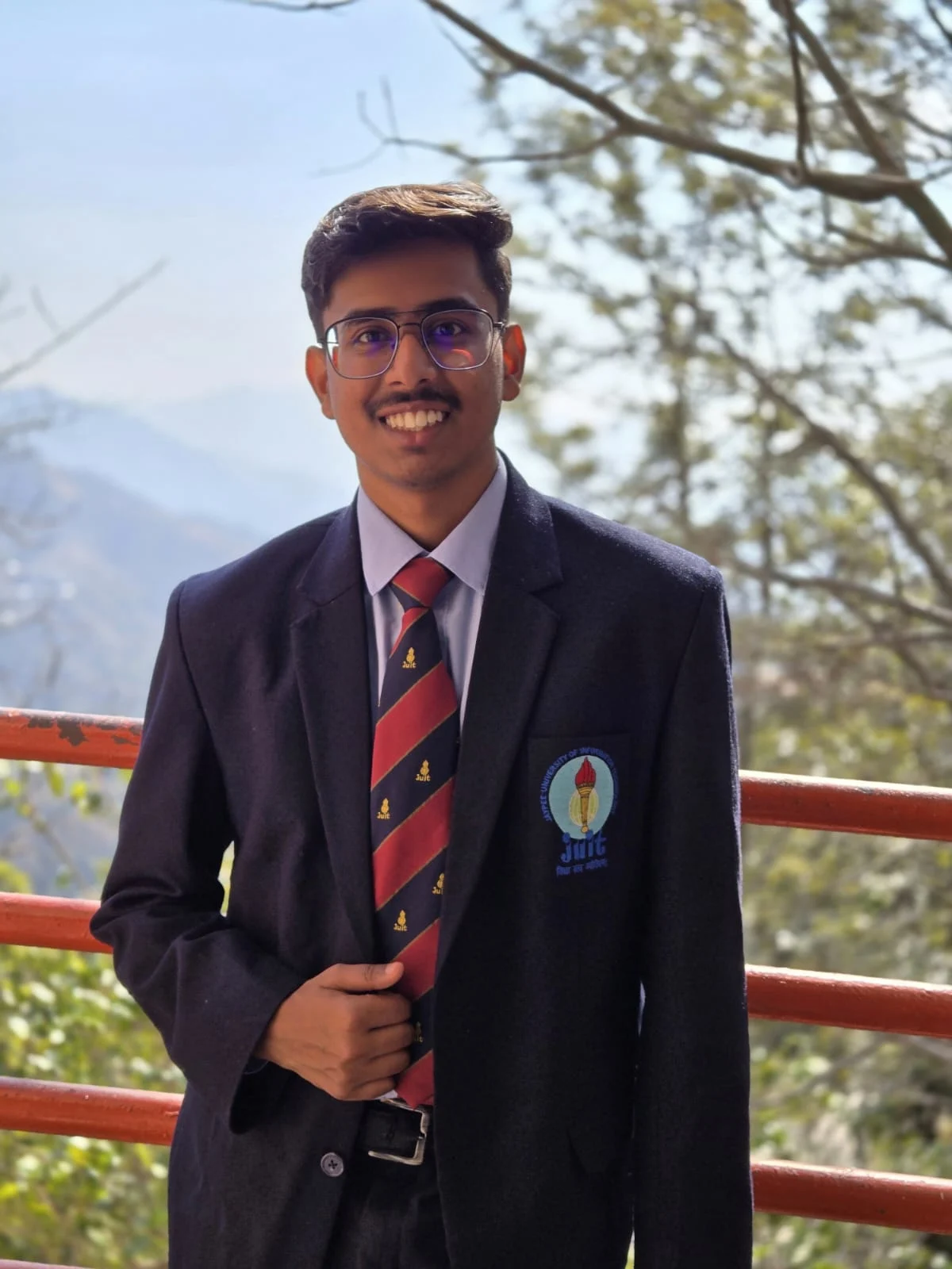 Ashish Raj