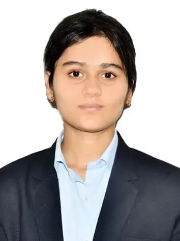 Diksha Sharma