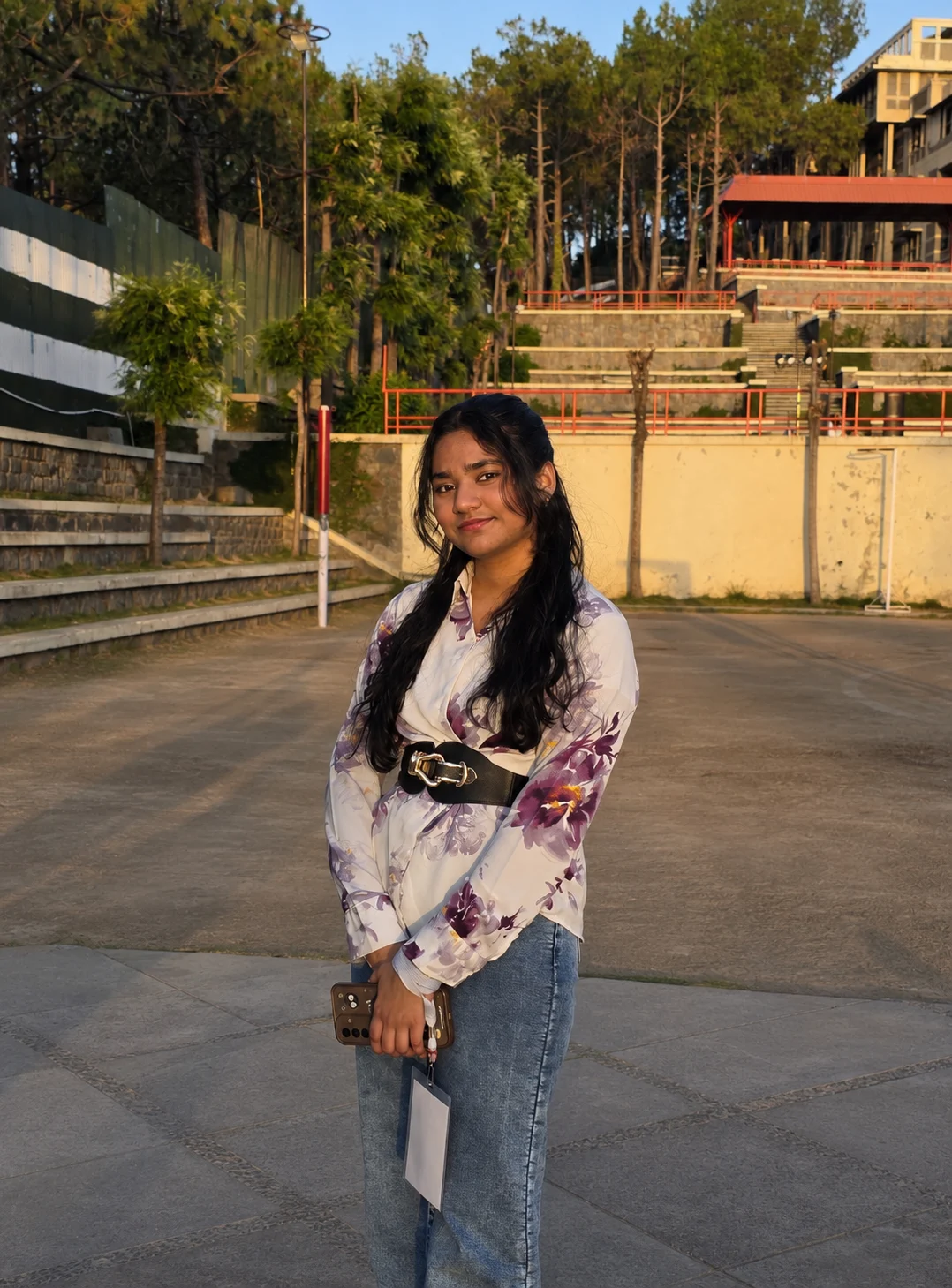Ridhima Garg