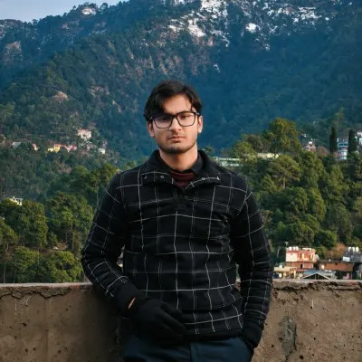 Abhinav Jha