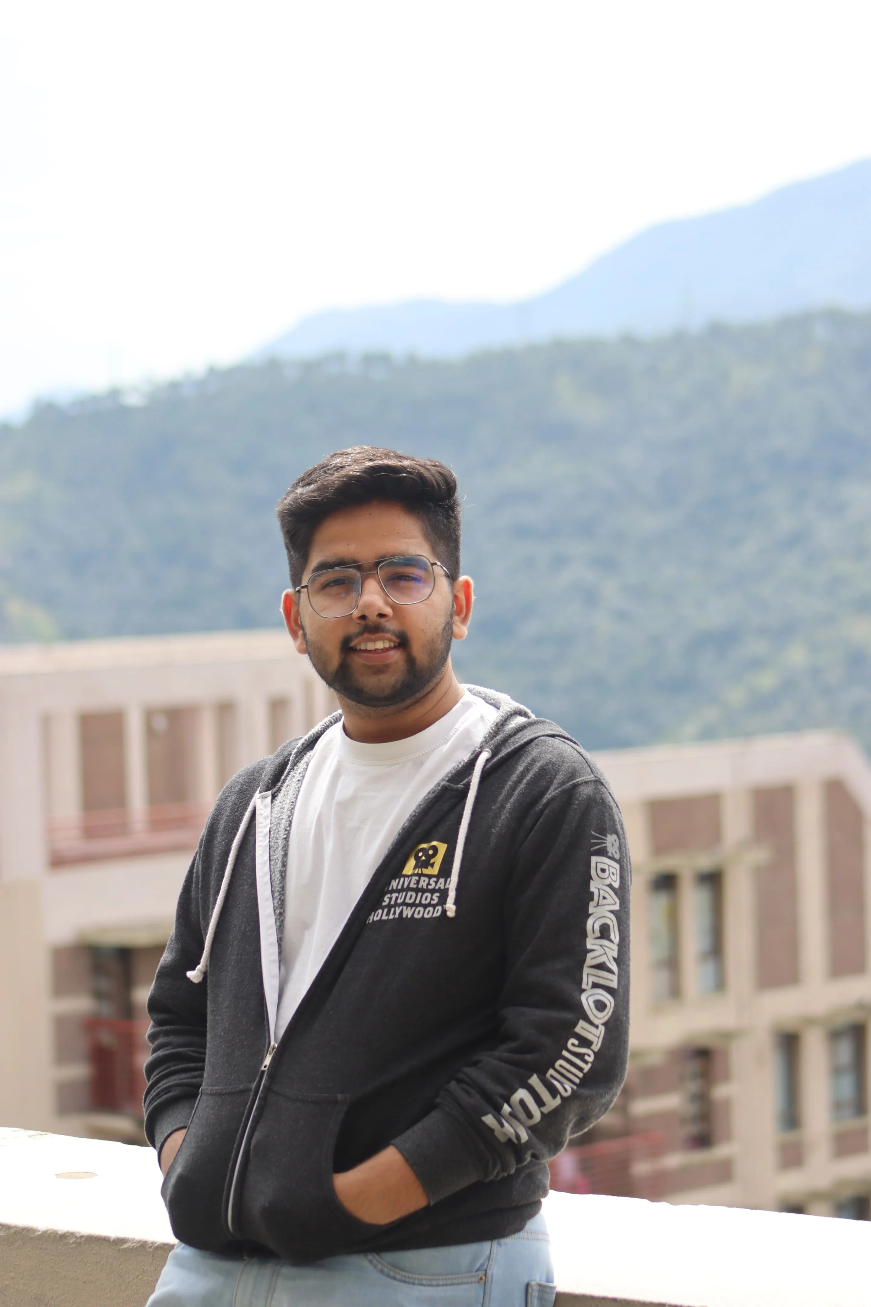 Anubhav Arora