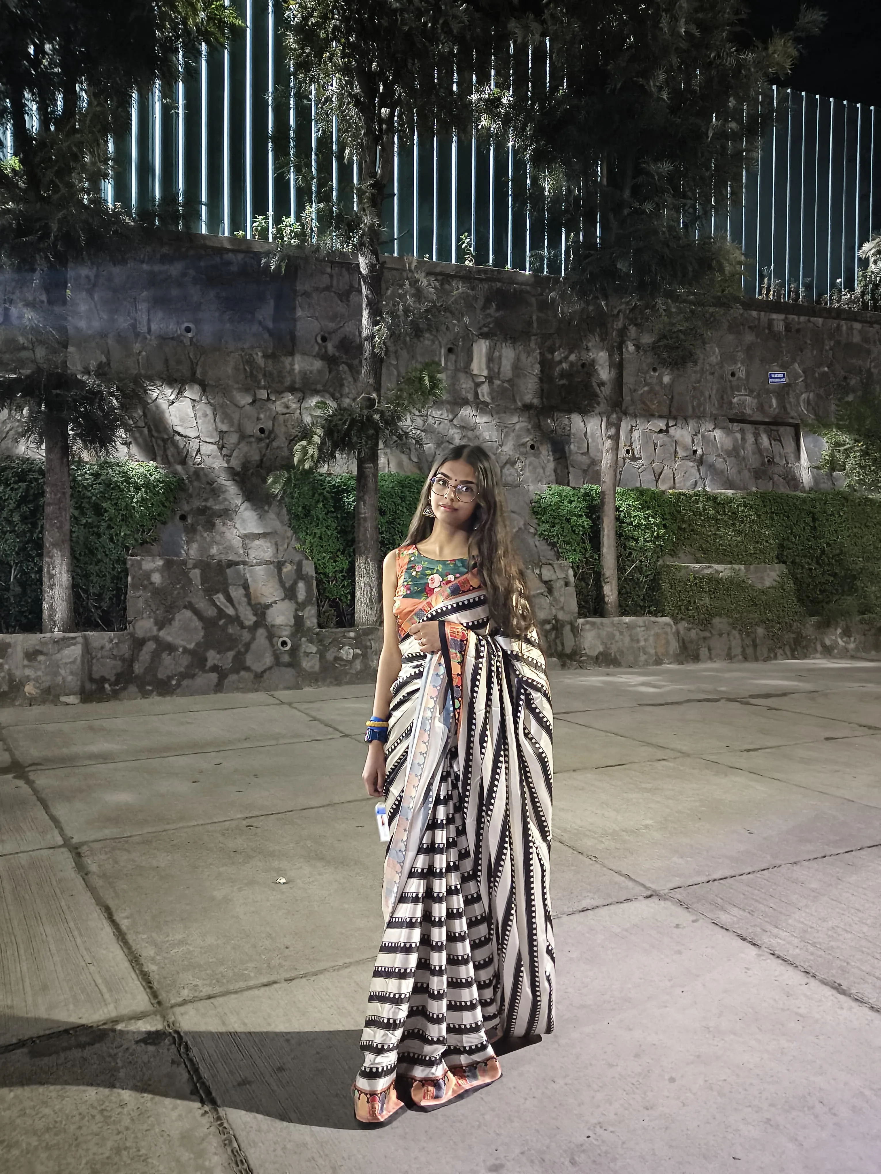 Arya Sharma