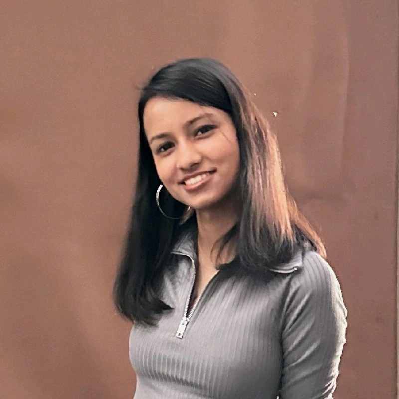 Nivi Jha