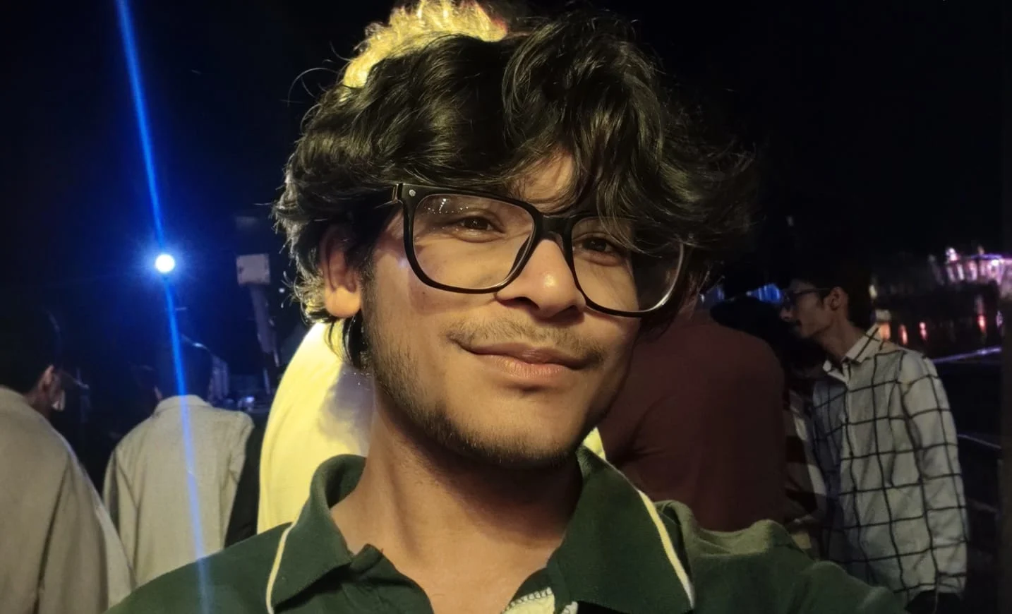 Parth Agarwal