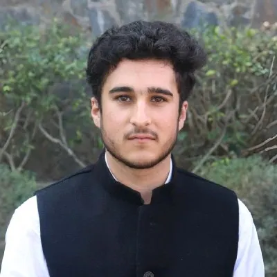 Suryansh Sharma