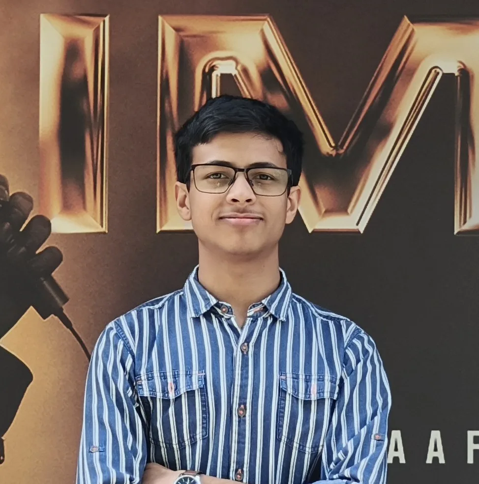 Vibhav Mathur