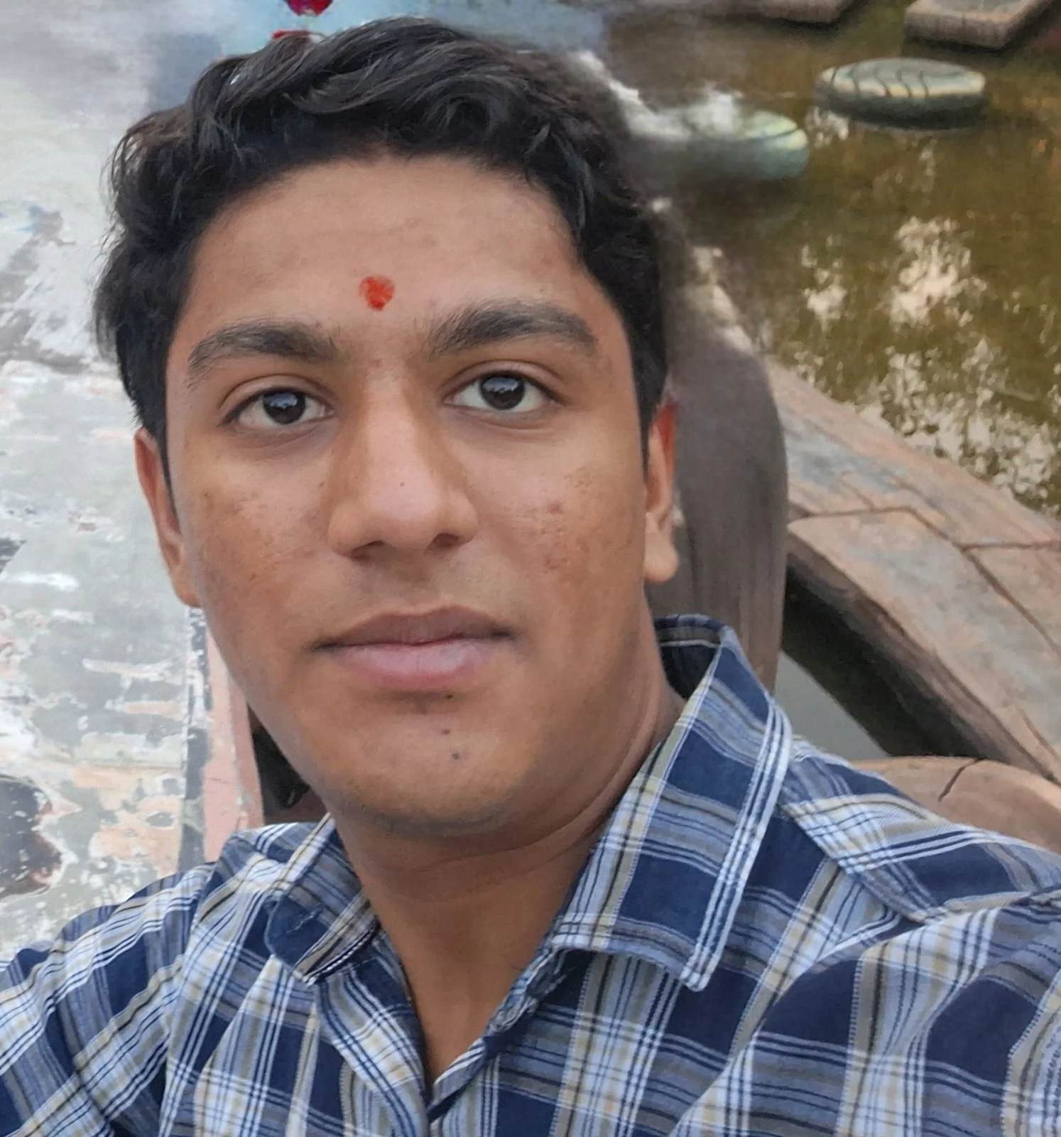 Yash Nama